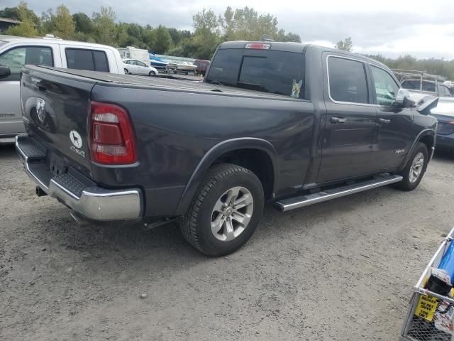 2019 Dodge 1500 Laramie