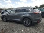 2022 Mazda CX-9 Touring