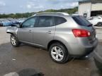 2008 Nissan Rogue S