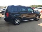 2009 Honda Pilot Touring