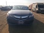 2014 Acura ILX 20