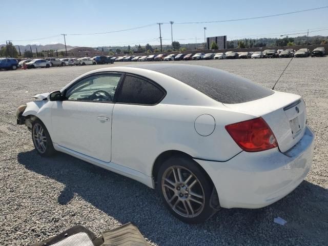 2005 Scion TC