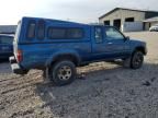 1994 Toyota Pickup 1/2 TON Extra Long Wheelbase DX