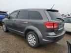 2014 Dodge Journey SE