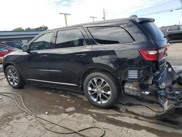 2020 Dodge Durango GT