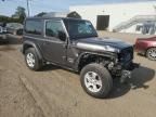 2019 Jeep Wrangler Sport