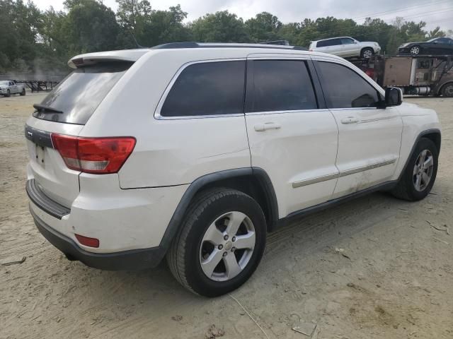 2011 Jeep Grand Cherokee Laredo