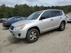 Toyota Vehiculos salvage en venta: 2010 Toyota Rav4