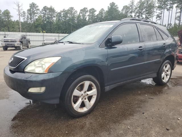 2005 Lexus RX 330