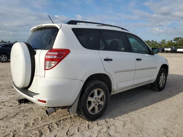 2009 Toyota Rav4