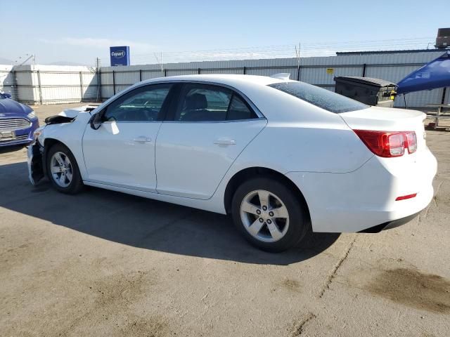 2016 Chevrolet Malibu Limited LT