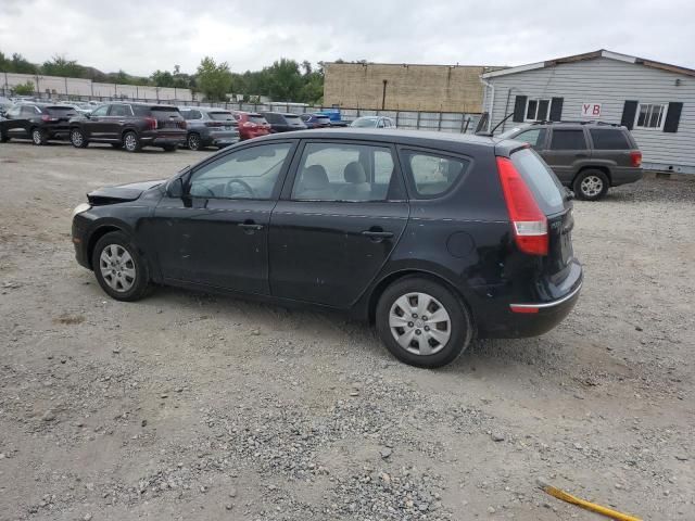 2010 Hyundai Elantra Touring GLS