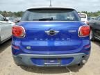 2013 Mini Cooper Paceman