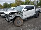 2020 Toyota Tacoma Double Cab