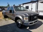 2008 Ford F450 Super Duty