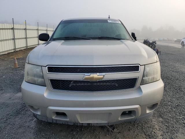 2007 Chevrolet Avalanche C1500