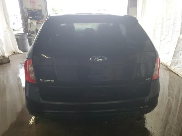 2013 Ford Edge SE