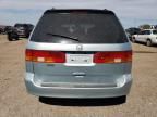 2003 Honda Odyssey EXL