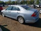 2010 Ford Fusion Hybrid