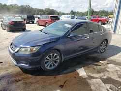 Honda salvage cars for sale: 2014 Honda Accord Sport