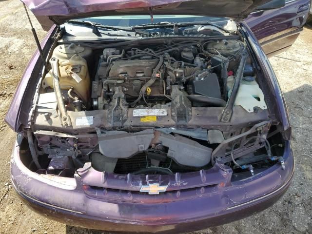 1997 Chevrolet Lumina Base