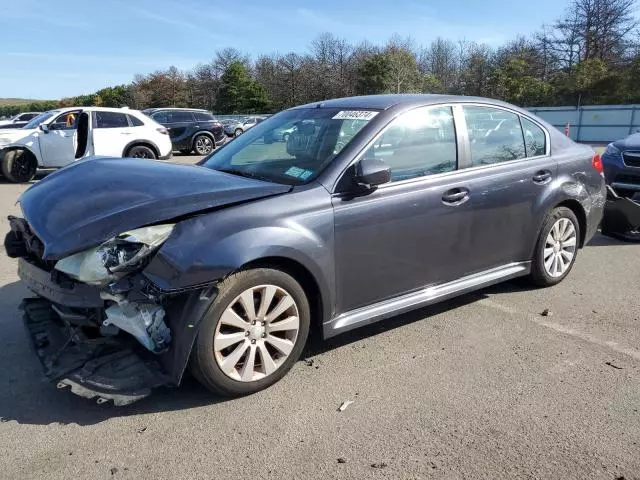 2010 Subaru Legacy 2.5I Limited