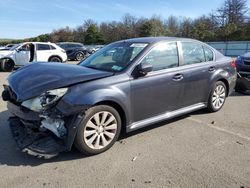 Subaru salvage cars for sale: 2010 Subaru Legacy 2.5I Limited