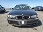 2004 BMW 325 I