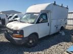 2008 Chevrolet Express G3500