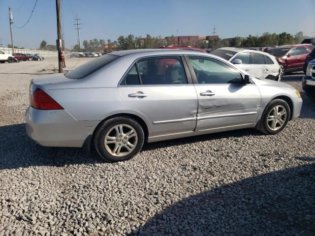 2006 Honda Accord EX