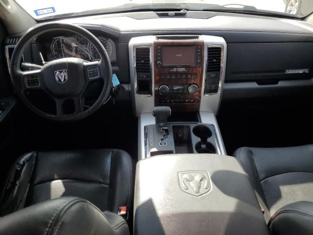 2012 Dodge RAM 1500 Laramie