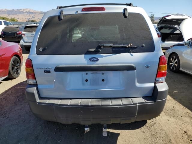 2006 Ford Escape XLT