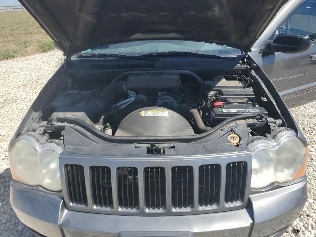 2008 Jeep Grand Cherokee Laredo