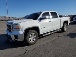 2014 GMC Sierra C1500 SLE en venta en North Las Vegas, NV