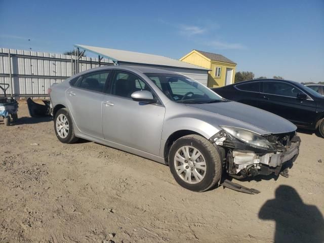 2011 Mazda 6 I