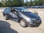 2011 Honda Insight LX