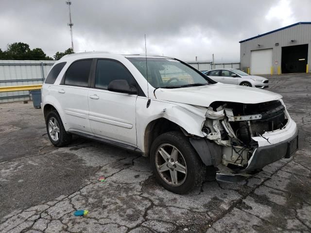 2005 Chevrolet Equinox LT