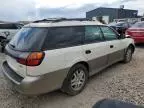 2003 Subaru Legacy Outback AWP