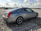 2019 Cadillac ATS Luxury