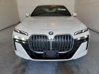 2024 BMW 740 XI