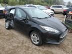 2017 Ford Fiesta SE