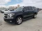 2015 Chevrolet Suburban C1500 LT