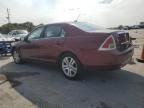 2007 Ford Fusion SEL