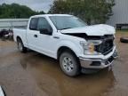 2019 Ford F150 Super Cab