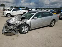 2007 Chevrolet Impala LS en venta en Harleyville, SC