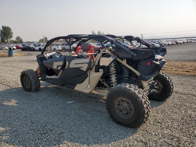 2023 Can-Am Maverick X3 Max X RS Turbo RR