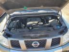 2007 Nissan Armada SE