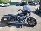 2007 Harley-Davidson Flht Classic