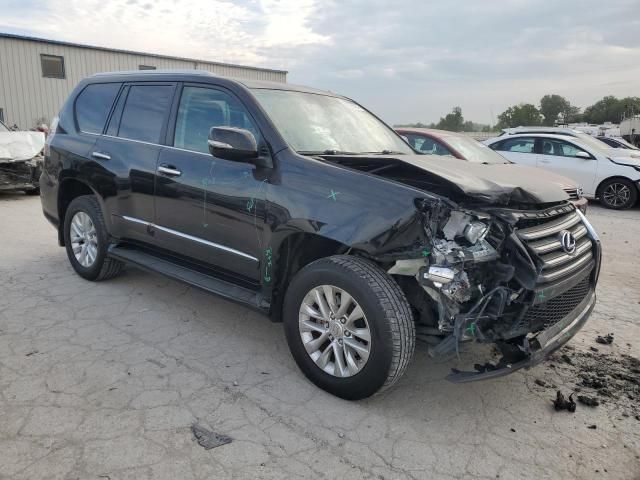 2015 Lexus GX 460