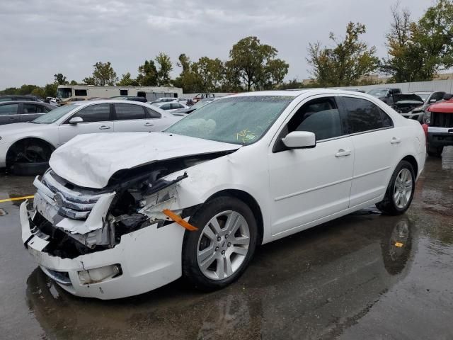 2006 Ford Fusion SEL